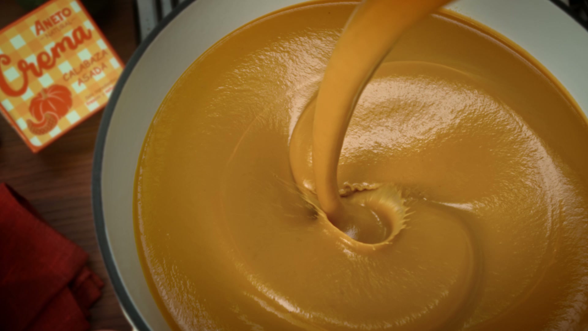 La Créme de La Créme